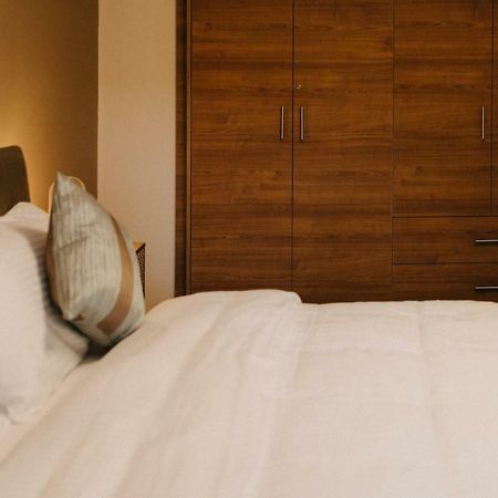 Best House, Central Luxury Apartment, Agiou Nikolaou, Patra Eksteriør billede