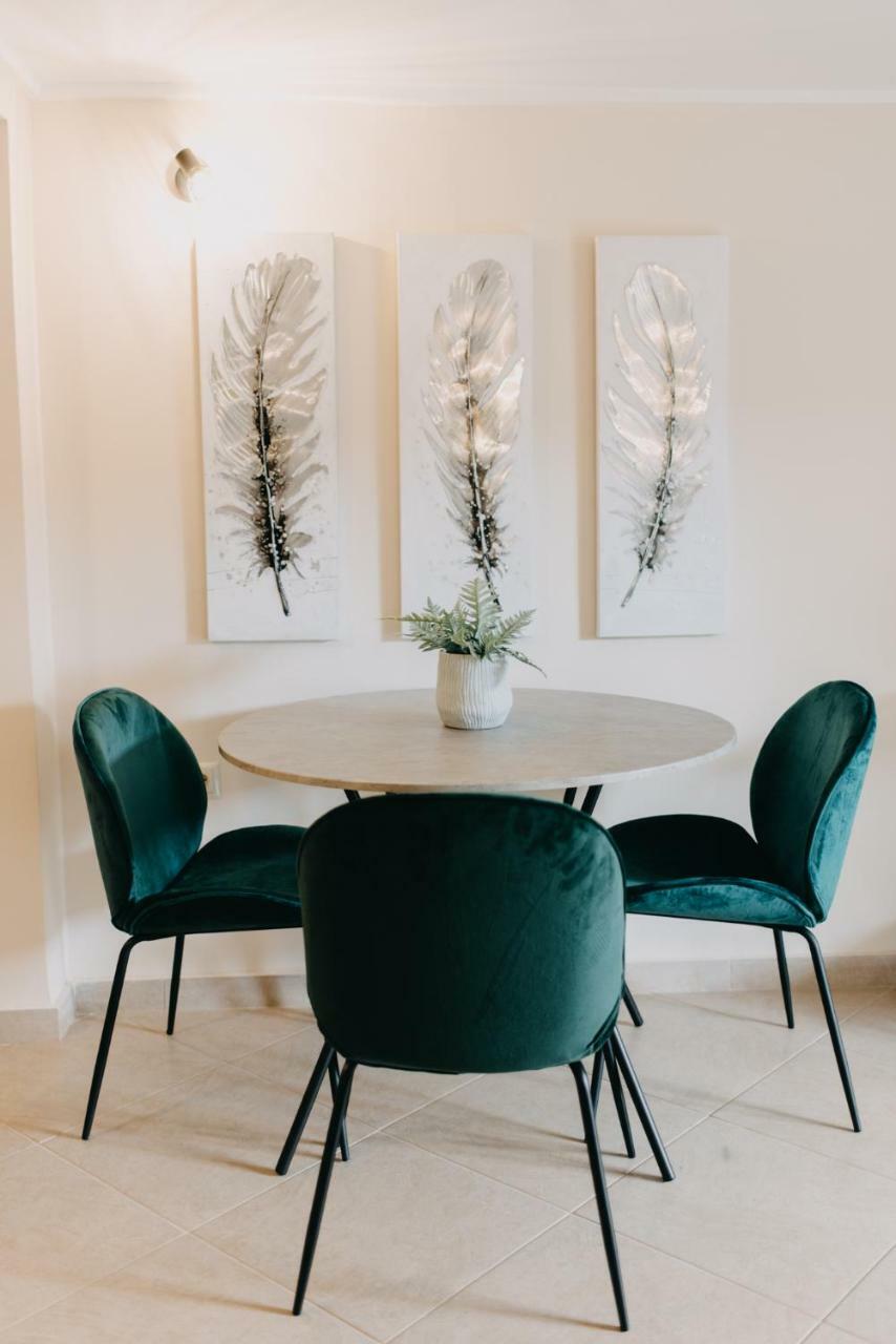 Best House, Central Luxury Apartment, Agiou Nikolaou, Patra Eksteriør billede