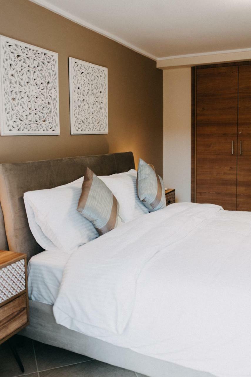 Best House, Central Luxury Apartment, Agiou Nikolaou, Patra Eksteriør billede